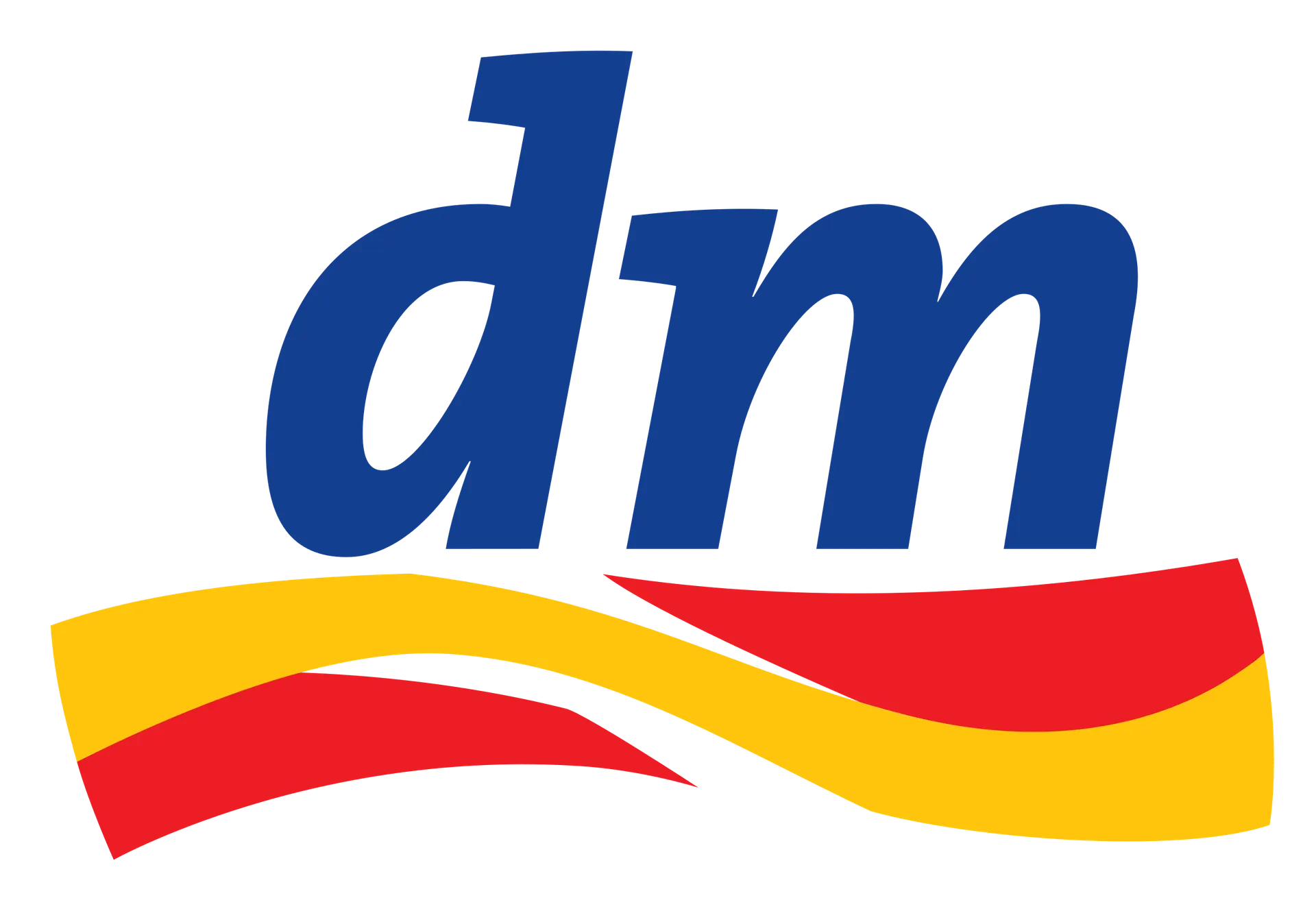 DM Drogerie logo