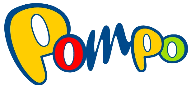 Pompo logo