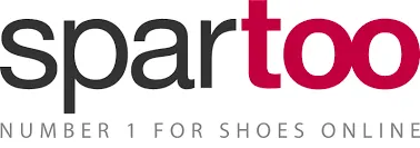 Spartoo logo. Current catalogue