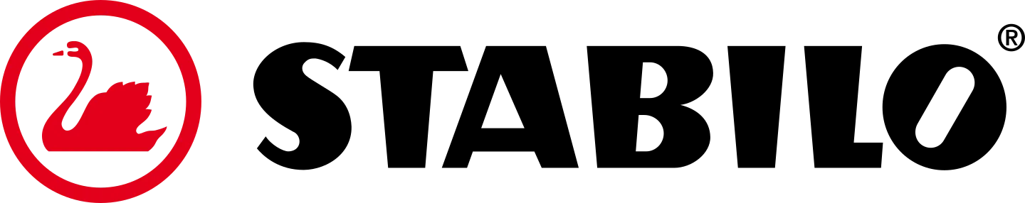 Stabilo logo die aktuell Prospekt