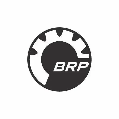BRP logo. Current weekly ad