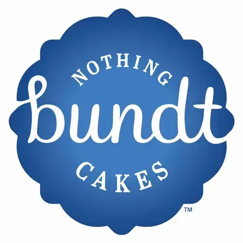 Nothing Bundt Cakes logo. Current weekly ad