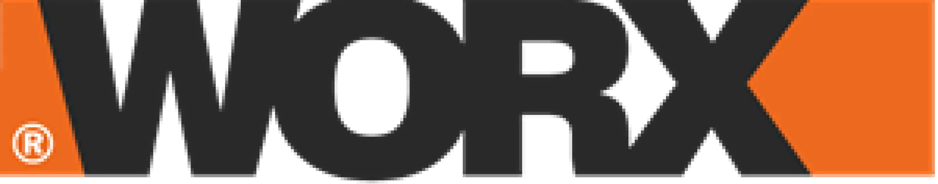 WORX logo. Current weekly ad