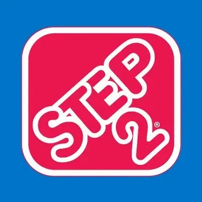 Step2 logo. Current weekly ad