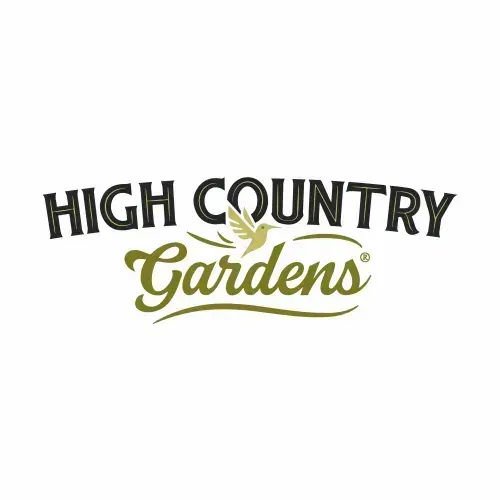High Country Gardens logo. Current weekly ad