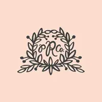 Rifle Paper Co. logo. Current weekly ad