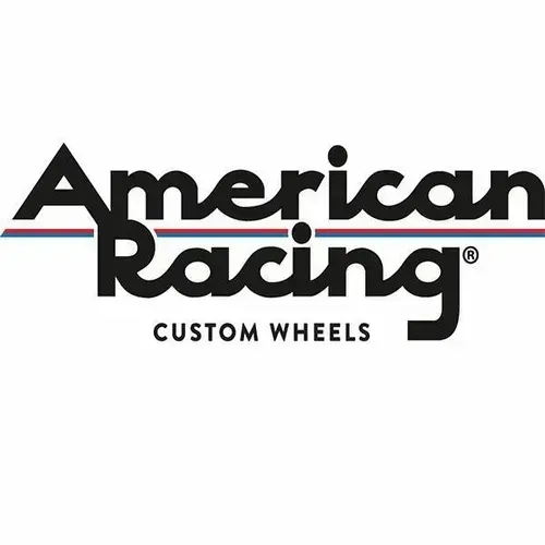 American Racing logo. Current weekly ad