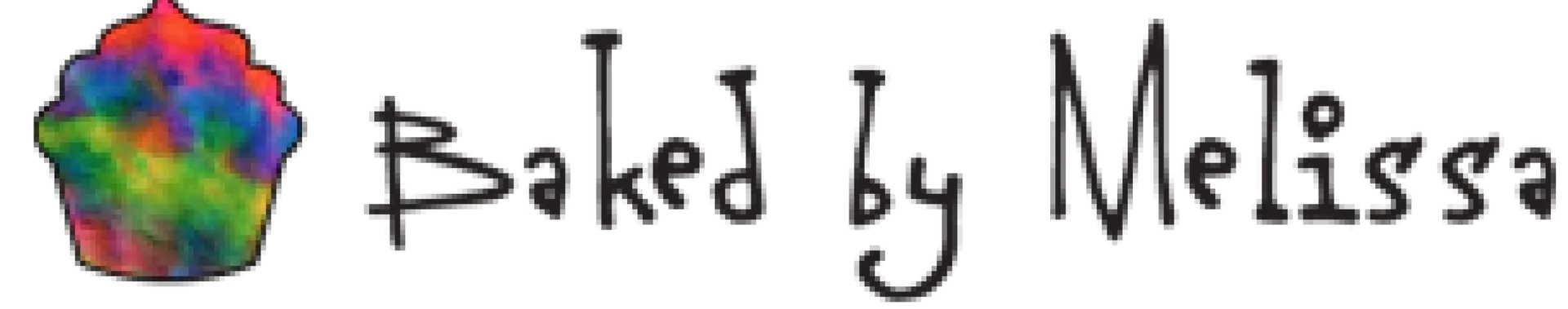 Baked by Melissa logo. Current weekly ad