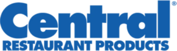 Central Restaurant Products logo. Current weekly ad