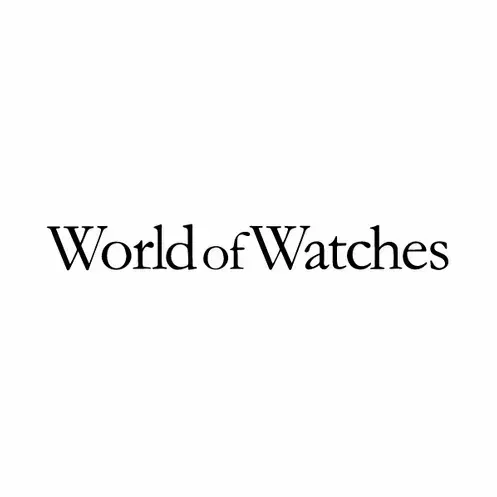 World of Watches logo. Current weekly ad