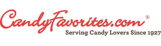 Candy Favorites logo. Current weekly ad