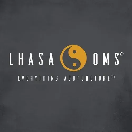 Lhasa OMS logo. Current weekly ad