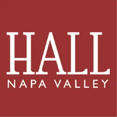 HALL Wines logo. Current weekly ad