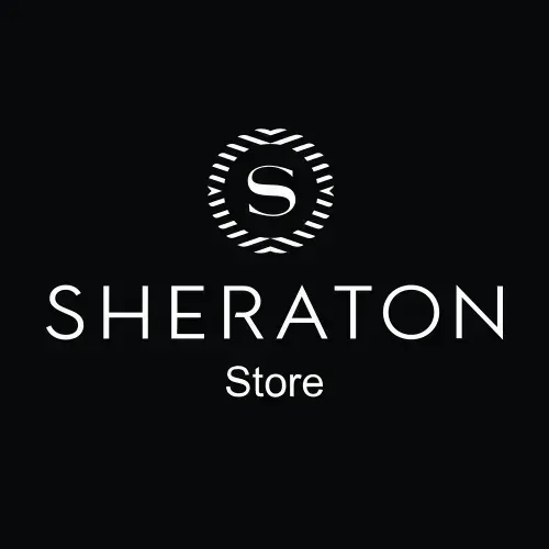 Sheraton Store logo. Current weekly ad