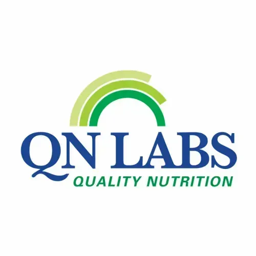 QN Labs logo. Current weekly ad
