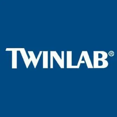 Twinlab logo. Current weekly ad