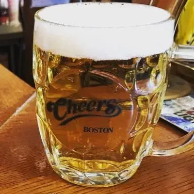 Cheers logo. Current weekly ad
