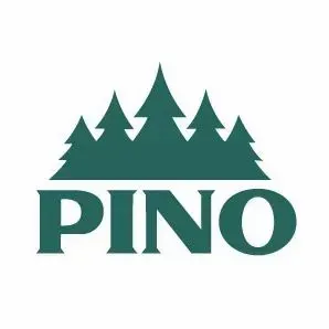 Pino Shop logo. Current weekly ad