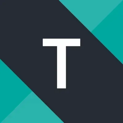 Trado logo. Current weekly ad