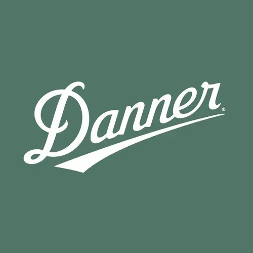 Danner logo. Current weekly ad