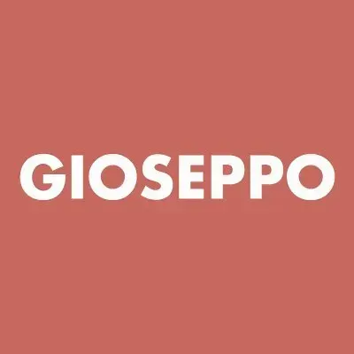 Gioseppo logo. Current weekly ad