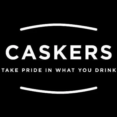 Caskers logo. Current weekly ad