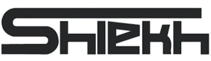 Shiekh Shoes logo. Current weekly ad