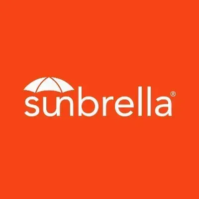 Sunbrella logo. Current weekly ad