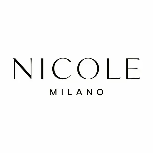 Nicole Milano logo. Current weekly ad