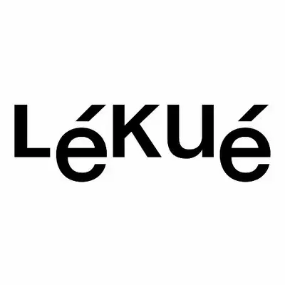 Lékué logo. Current weekly ad