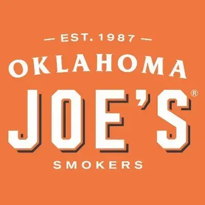 Oklahoma Joe's logo. Current weekly ad