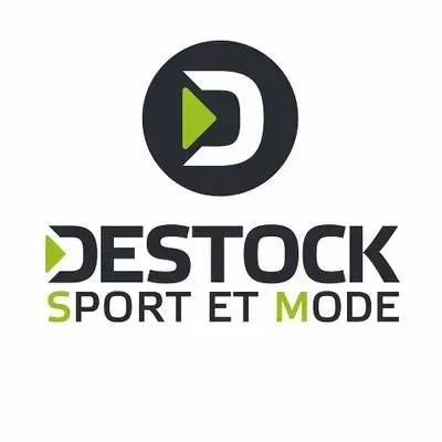 Destock Sport et Mode logo. Current weekly ad