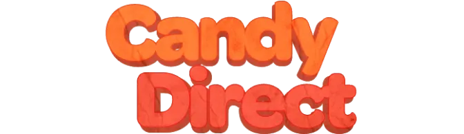 Candy Direct logo. Current weekly ad