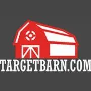 Target Barn logo. Current weekly ad