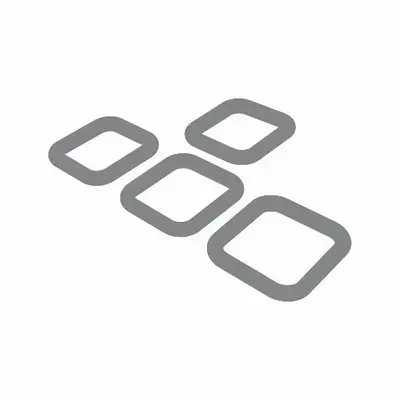 WASD Keyboards logo. Current weekly ad