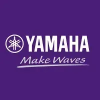 Yamaha logo. Current weekly ad