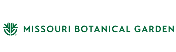 Missouri Botanical Garden logo. Current weekly ad