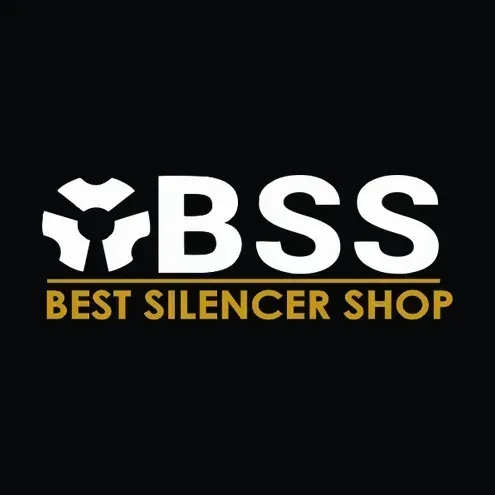 Silencer Shop logo. Current weekly ad
