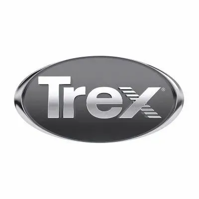 Trex Company logo. Current weekly ad