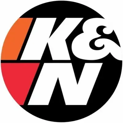 K&N Filters logo. Current weekly ad