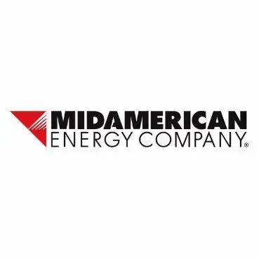 MidAmerican Energy logo. Current weekly ad