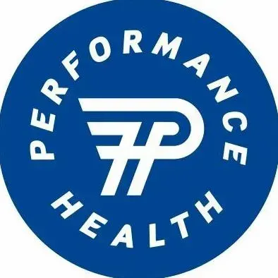 Performance Health logo. Current weekly ad