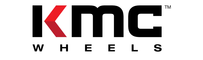 KMC Wheels logo. Current weekly ad