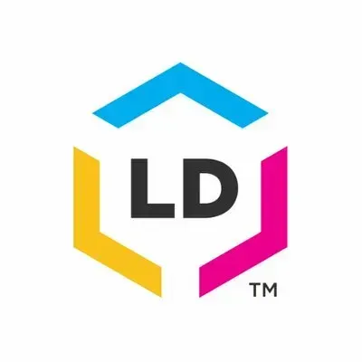 LD Products logo. Current weekly ad