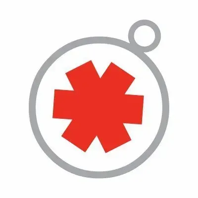 American Medical ID logo. Current weekly ad