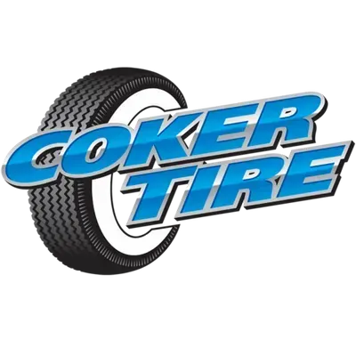 Coker Tire logo. Current weekly ad