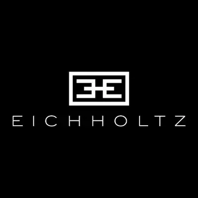 Eichholtz logo. Current weekly ad