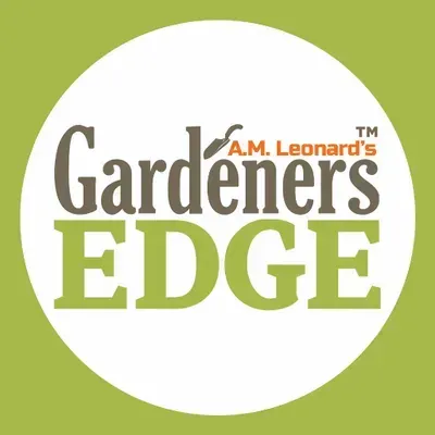 Gardener's Edge logo. Current weekly ad