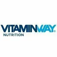 Vitamin Way logo. Current weekly ad