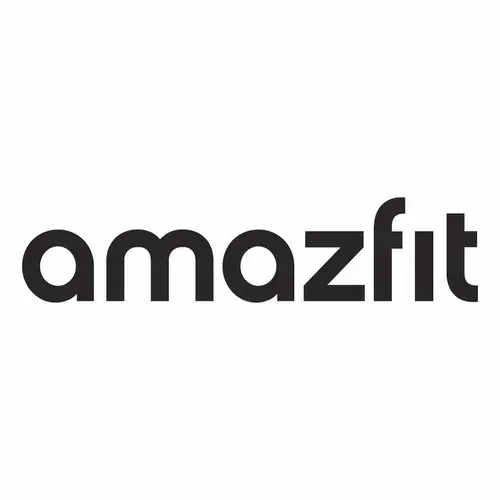 Amazfit logo. Current weekly ad